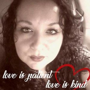 Meet your Posher, Vicki